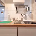 Flat Barbariga 12 شقة