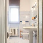 Flat Barbariga 12 شقة