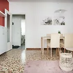 Flat Barbariga 12 شقة *