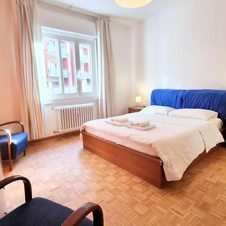 Apartment Flat Barbariga 12 *