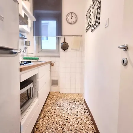 Apartment Flat Barbariga 12 Trieste
