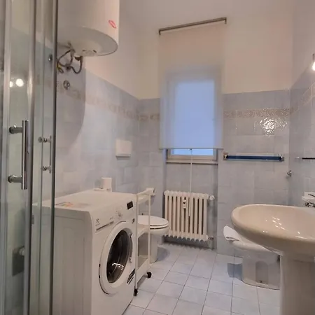 Flat Barbariga 12 Apartment Trieste