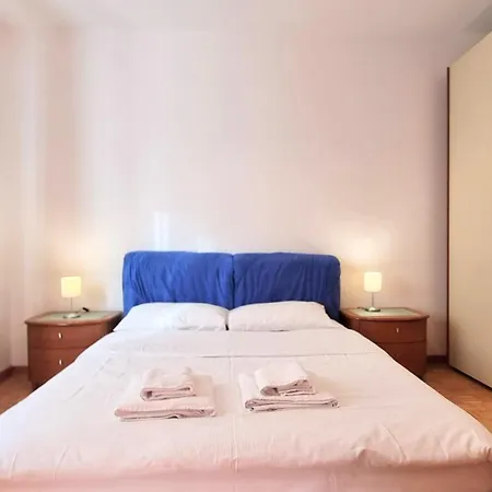 Flat Barbariga 12 Apartment Trieste