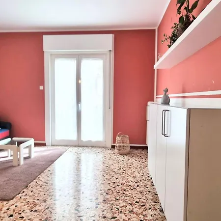 Apartment Flat Barbariga 12 *