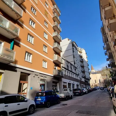 Flat Barbariga 12 Apartment *