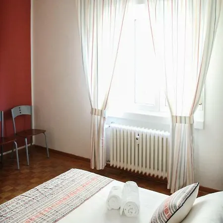 Apartment Flat Barbariga 12