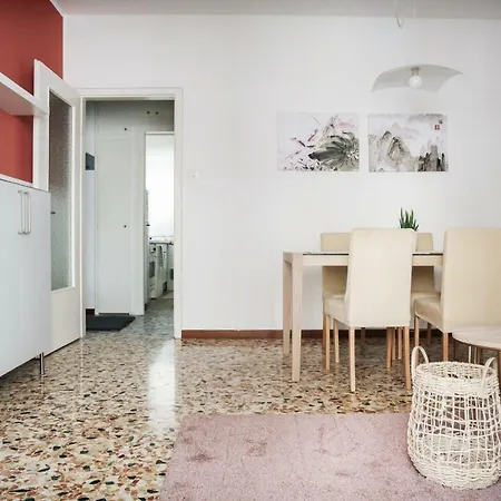 Flat Barbariga 12 Apartment *