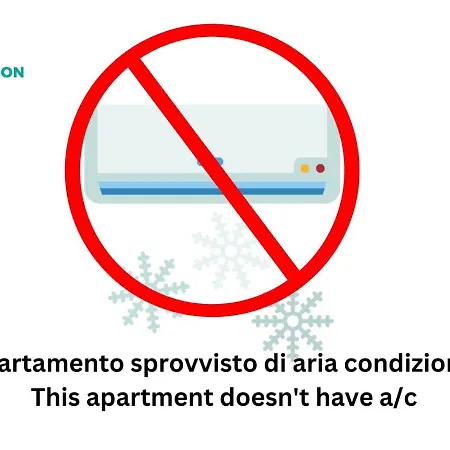 Flat Barbariga 12 Daire Trieste
