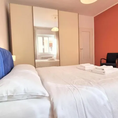 Lägenhet Flat Barbariga 12