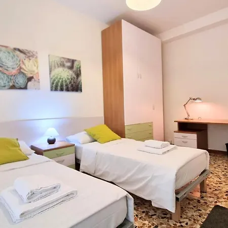 Flat Barbariga 12 Trieste