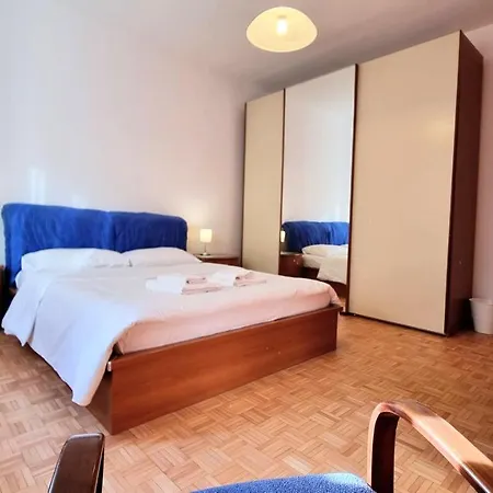 Lägenhet Flat Barbariga 12