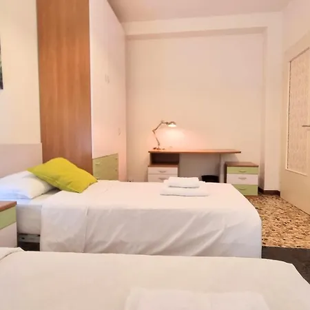 Flat Barbariga 12 Lägenhet *