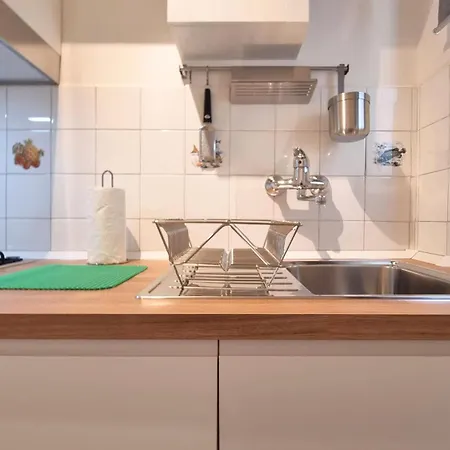 Flat Barbariga 12 Lägenhet