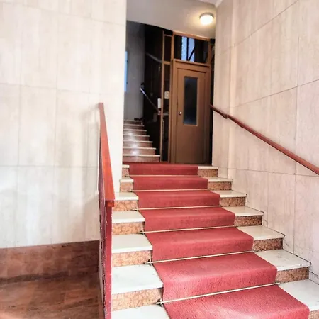 Lägenhet Flat Barbariga 12 Trieste