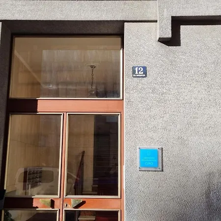 Flat Barbariga 12 Triest