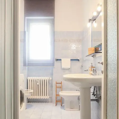 Flat Barbariga 12 Lägenhet