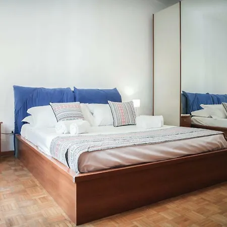 Lägenhet Flat Barbariga 12