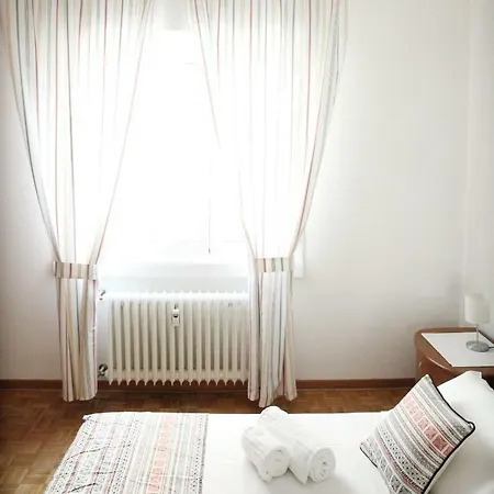 Lägenhet Flat Barbariga 12